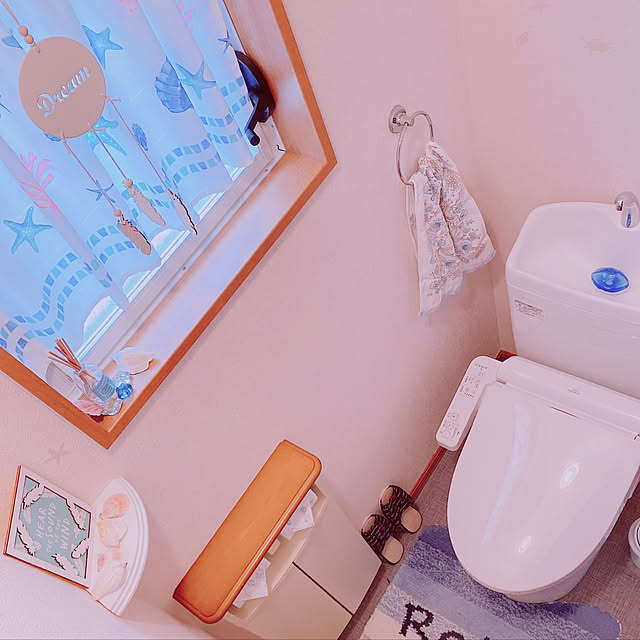 100均/DIY/ニトリ/セリア/ダイソー...などのインテリア実例 - 2020-04-22 16:03:54