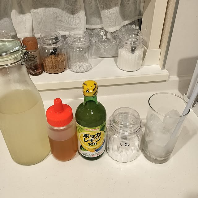 nattocoさんの実例写真