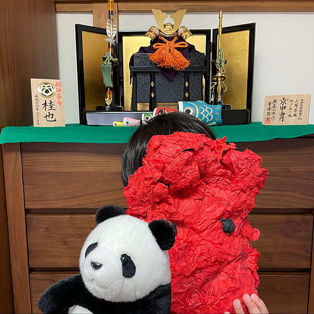 Marieさんの実例写真