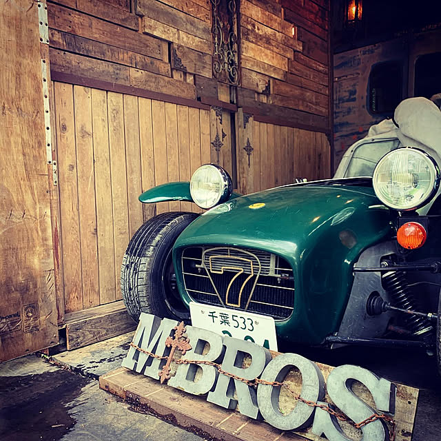 Satoshiさんの実例写真