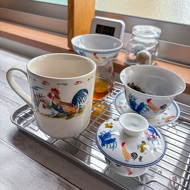 fawnさんの部屋