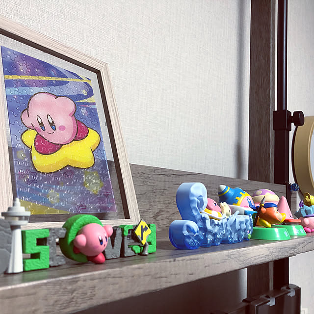 reiさんの部屋