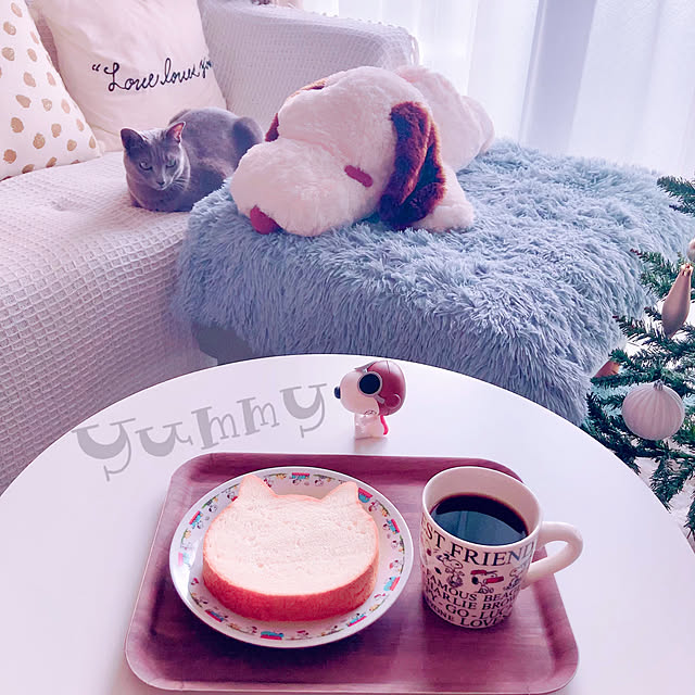 snoopyさんの実例写真