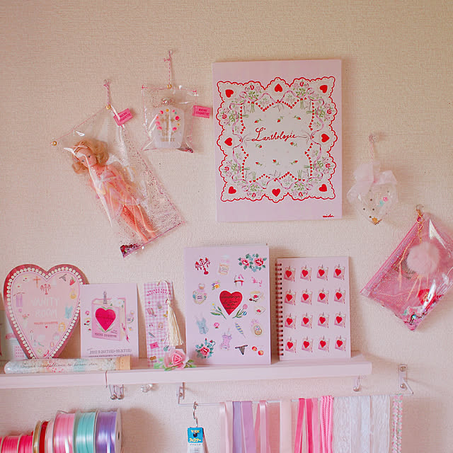 pastelpatchworkさんの実例写真
