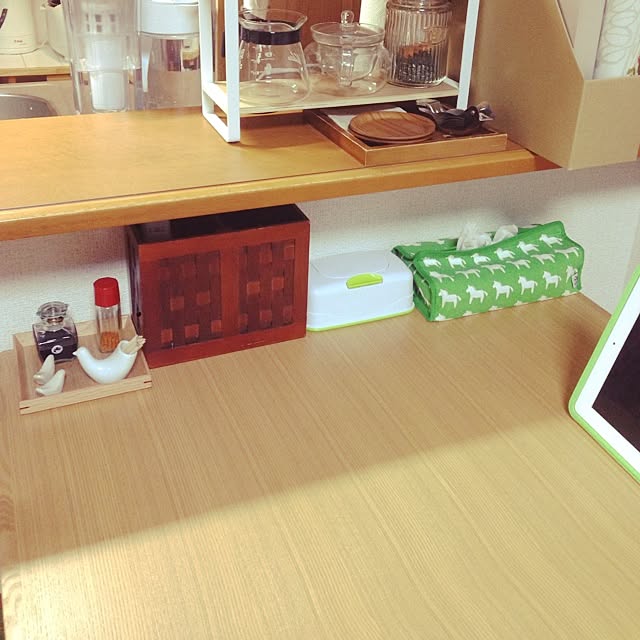 shirokinaさんの実例写真
