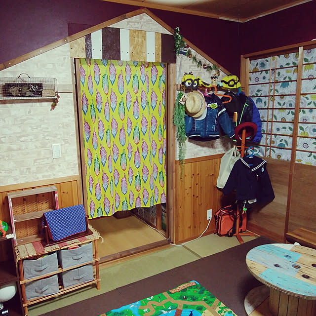 chi.chi.chi.930さんの実例写真