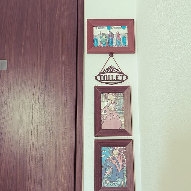 Yukaさんの部屋