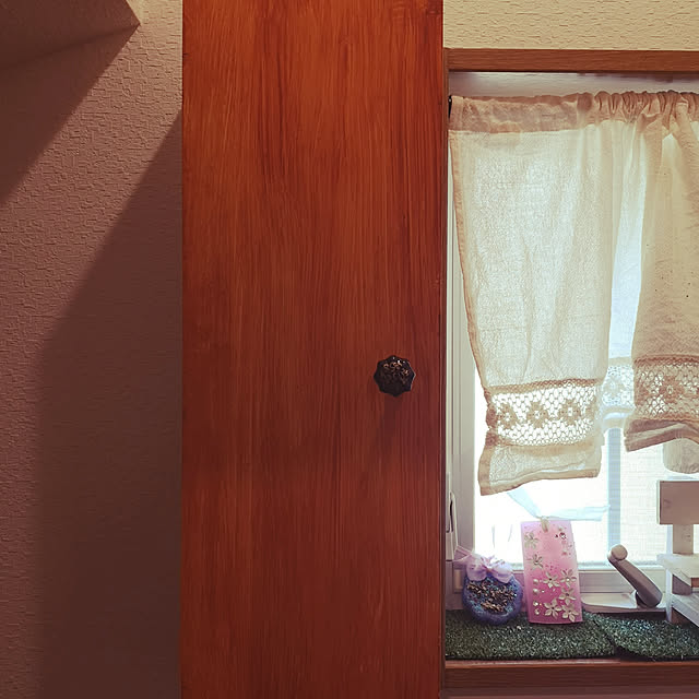 nekuさんの実例写真