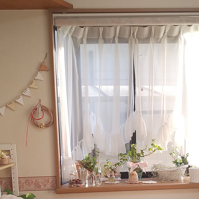 mamiko-lovelyさんの実例写真