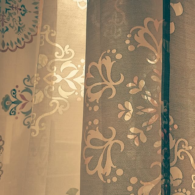 Rinさんの実例写真