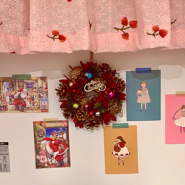 pokeさんの実例写真