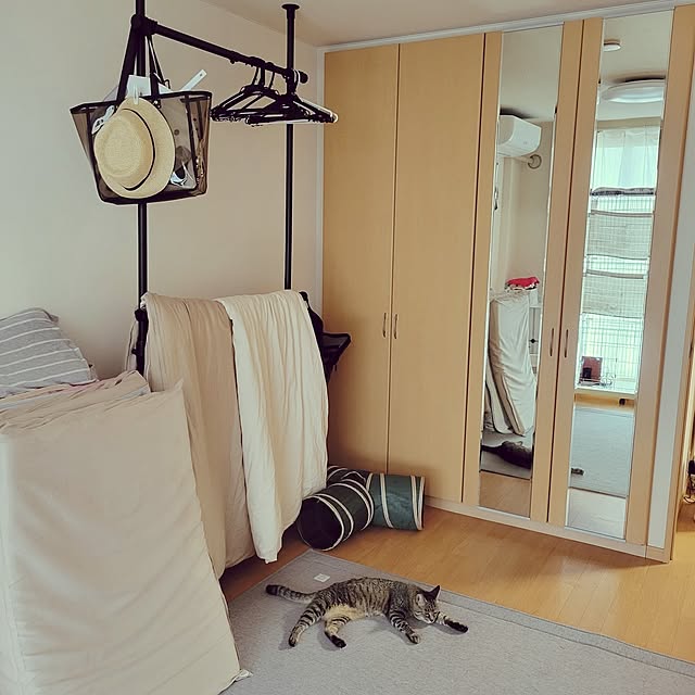 Mamichangeさんの部屋