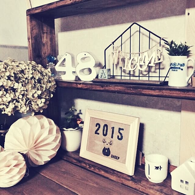 HARUshizuさんの実例写真