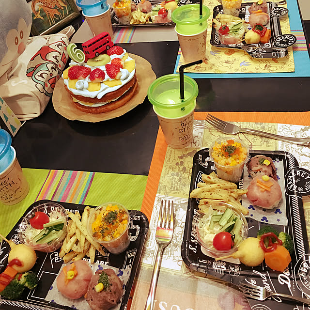 somebodyさんの実例写真