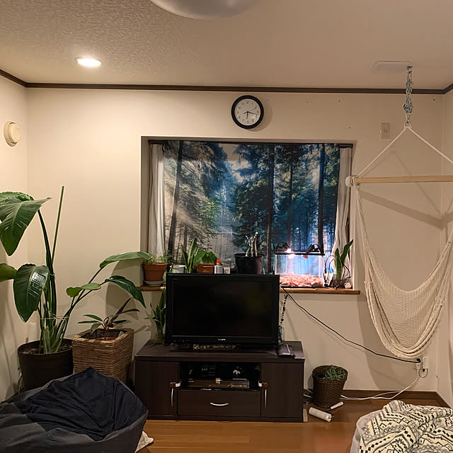MaNさんの実例写真