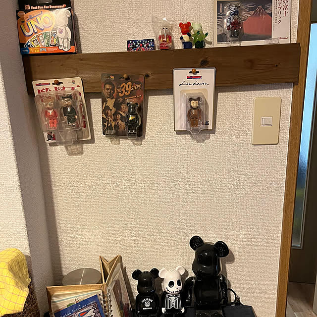 Kumiさんの実例写真