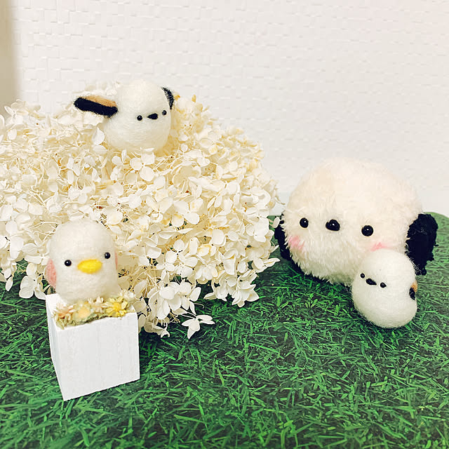 miemekkoさんの実例写真