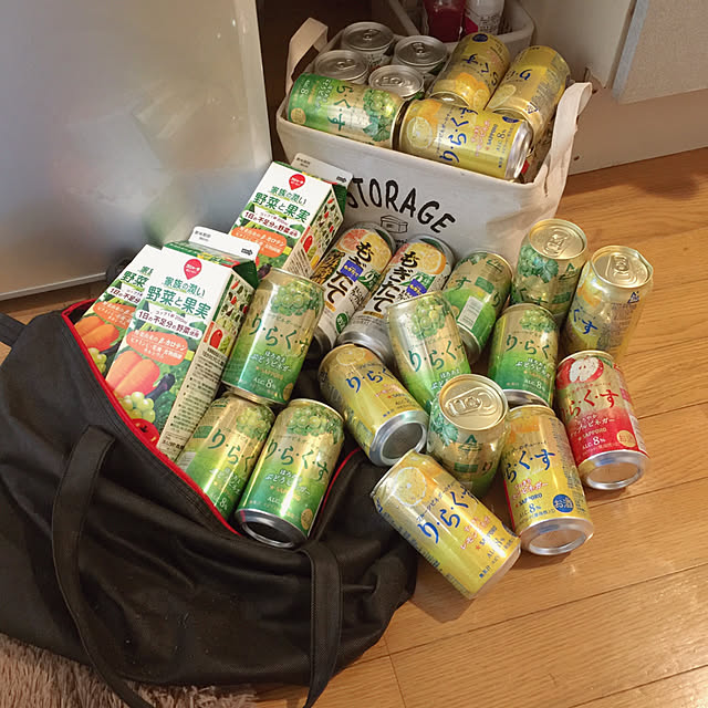 RanRanさんの実例写真