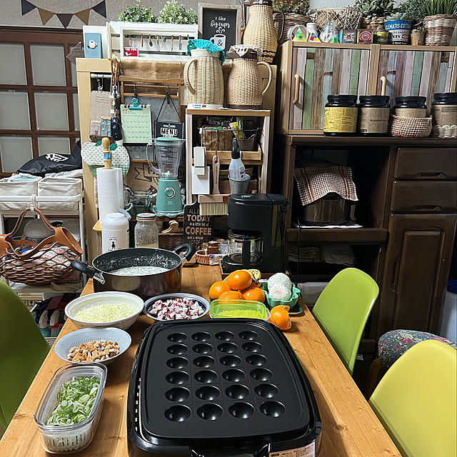 mohhaさんの実例写真
