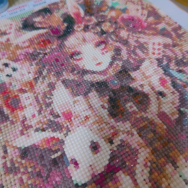 mariaさんの部屋