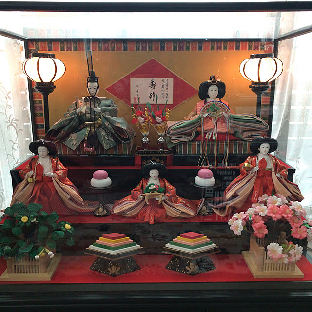 実例写真