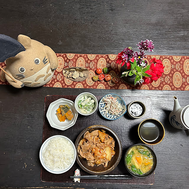 ritsukoさんの部屋