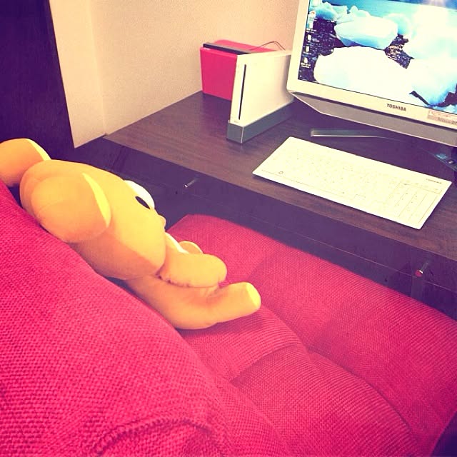 pachikoさんの実例写真