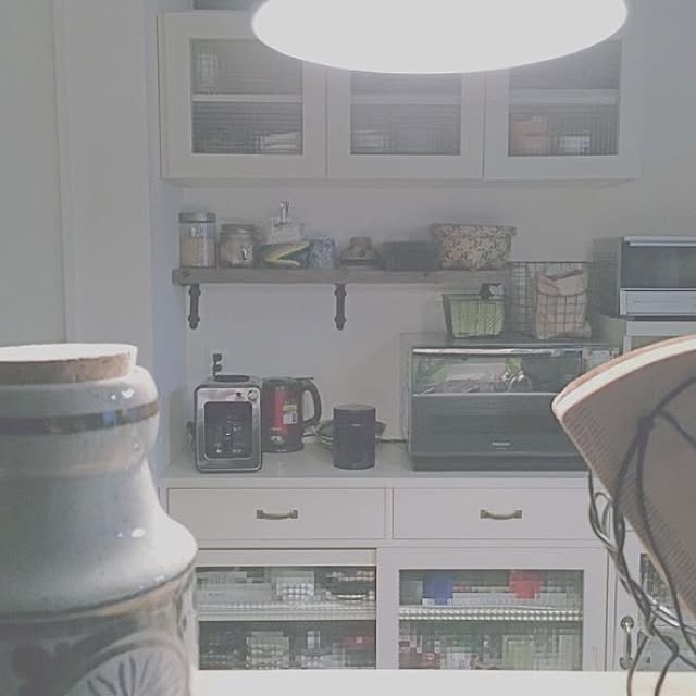 satoさんの実例写真
