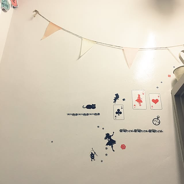ayaさんの実例写真
