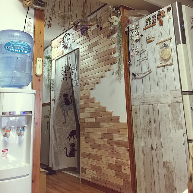 micchiさんの実例写真
