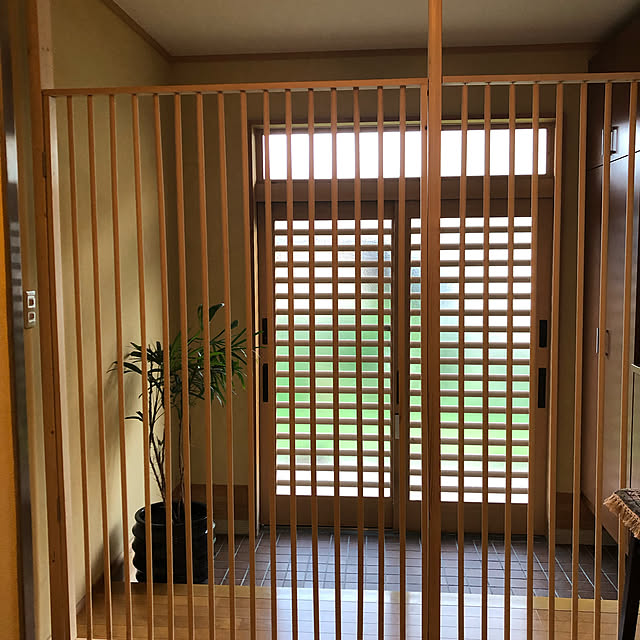 DIY/玄関/入り口のインテリア実例 - 2019-06-26 21:58:19