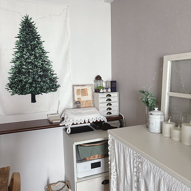 Atelier.mさんの実例写真