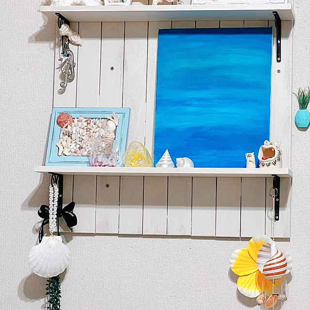 purumeriaさんの実例写真