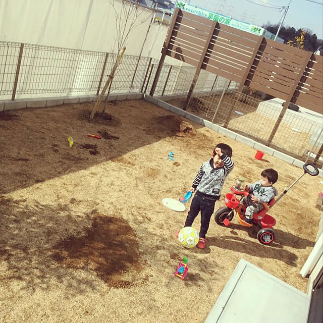 mさんの実例写真