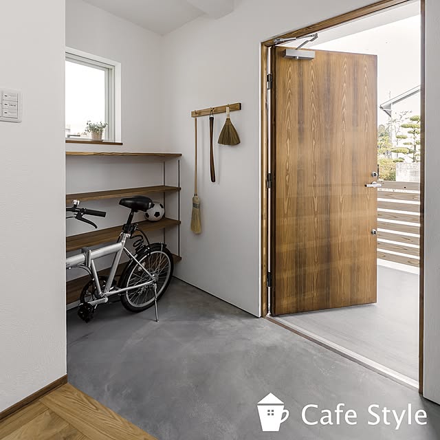 cafestyleさんの実例写真