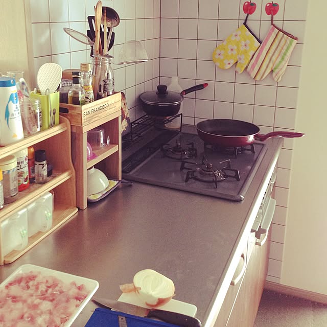 tomoka0107さんの実例写真