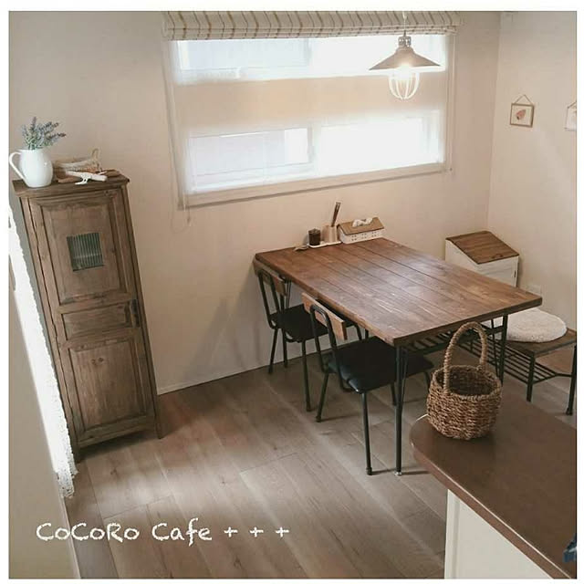 CoCoRoCafe.さんの実例写真