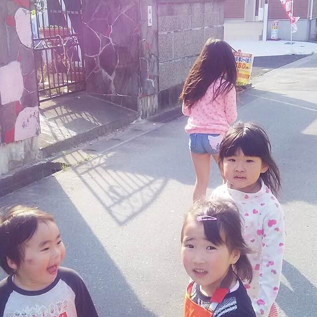 実例写真