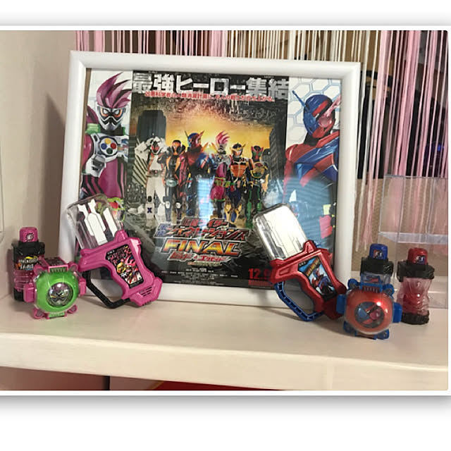 ryu23naさんの実例写真