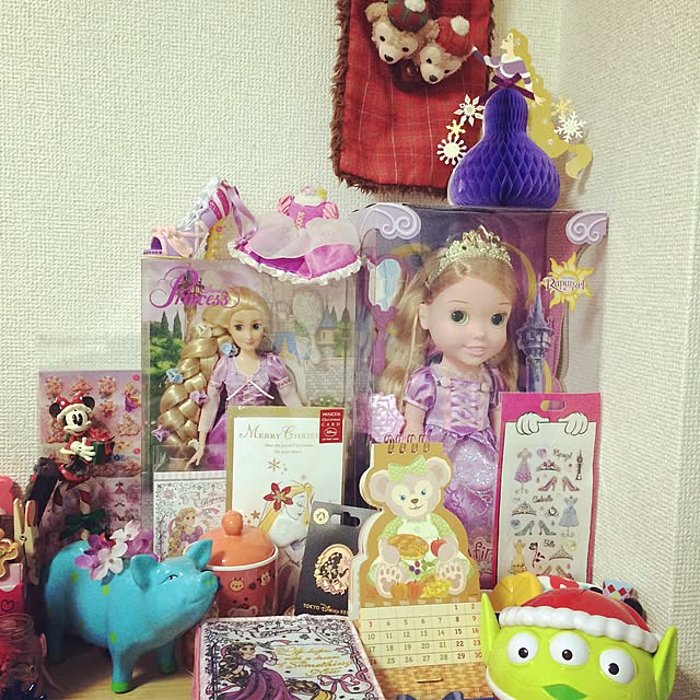 chibitarumiさんの実例写真