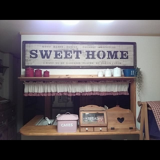 kw.さんの実例写真