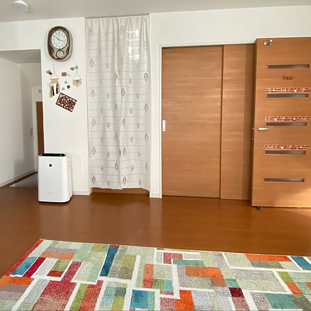 uki-uki77さんの実例写真