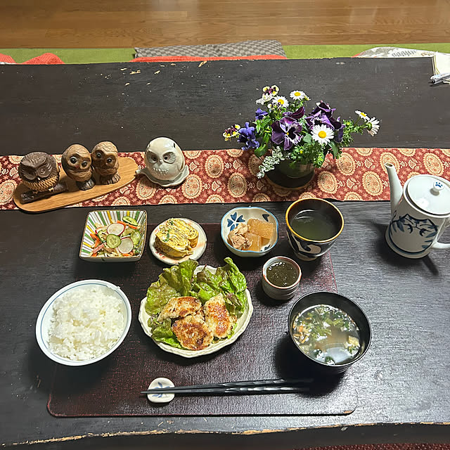 ritsukoさんの実例写真