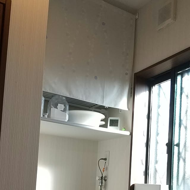 uniさんの部屋