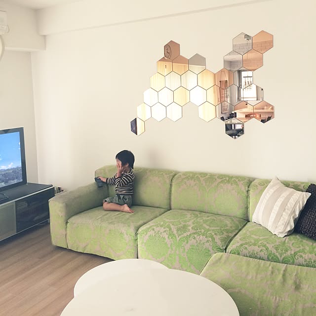 akky914さんの実例写真