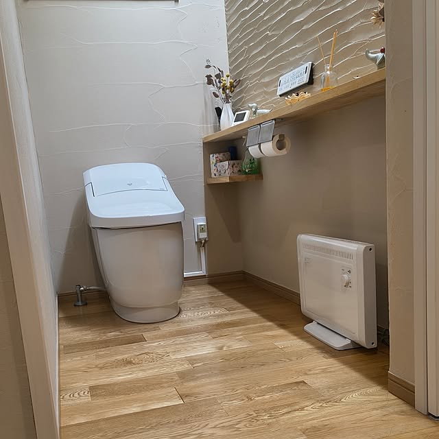 Rubiconさんの部屋