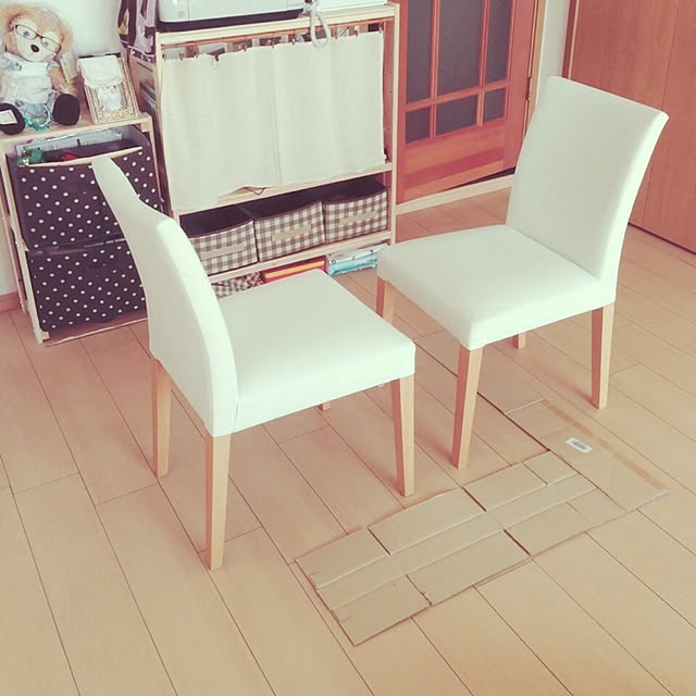 cheshireさんの実例写真