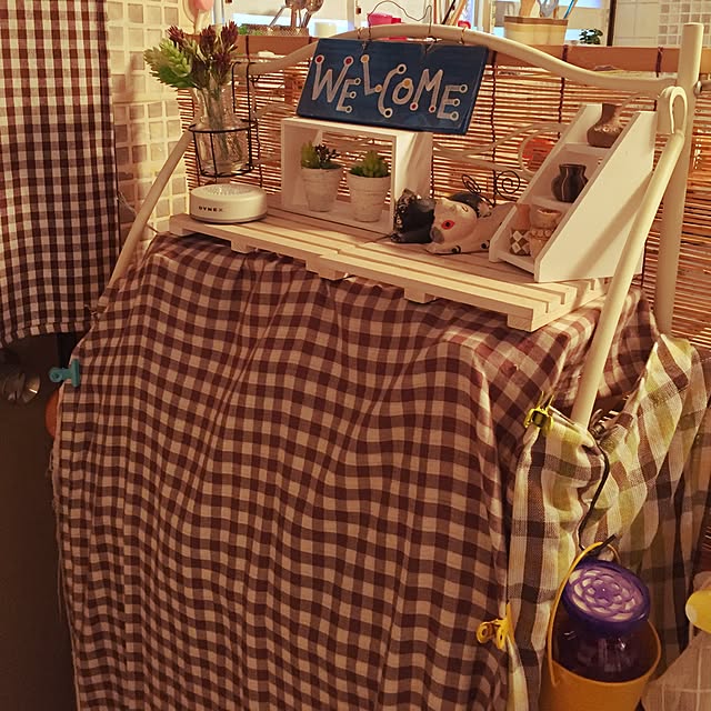 Namiさんの実例写真