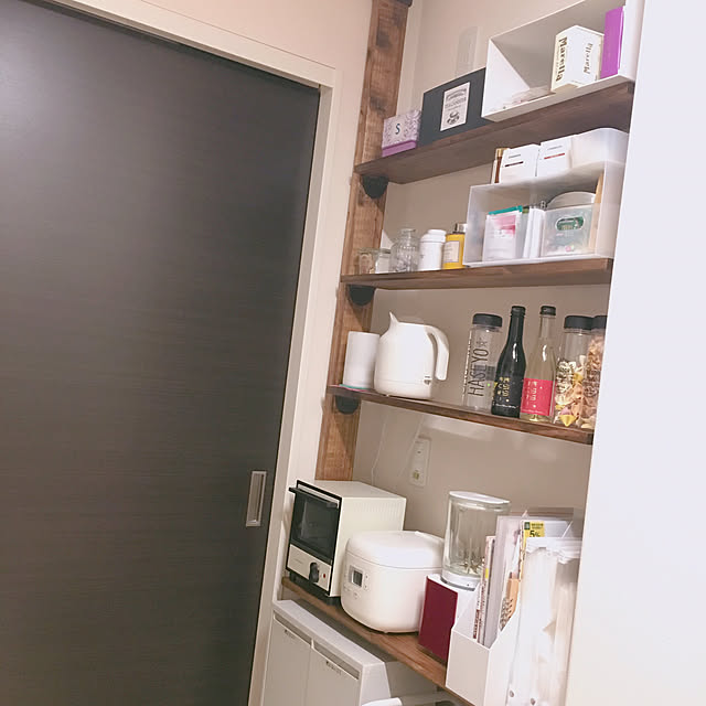 Saoriさんの実例写真