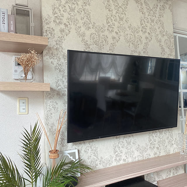 mii_home_39さんの実例写真